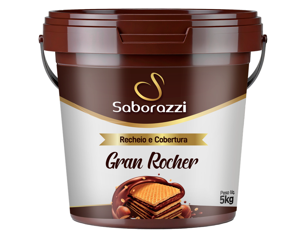 Gran Rocher 5kg