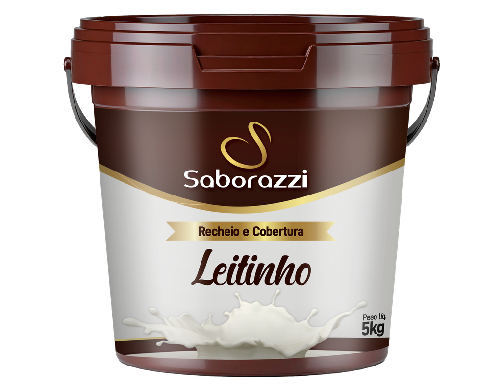  Leitinho 5kg